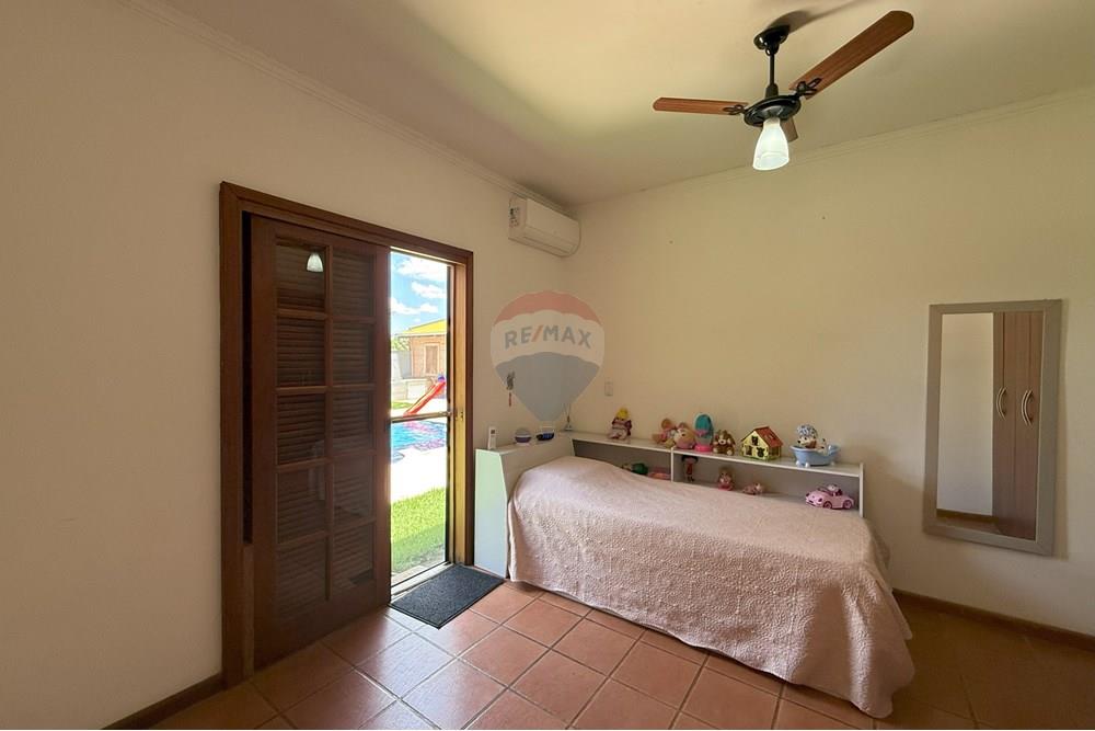 Chácara / Sítio / Fazenda - Venda - Piracicaba , São Paulo - Quarto Pietra 1.jpg - 601421019-7