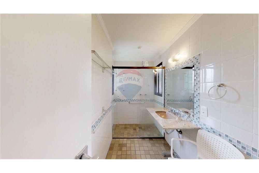 Cobertura - Alugar - São Paulo , São Paulo - 18 - 601971018-1283