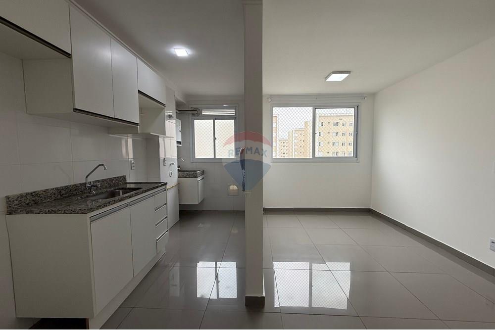 Apartamento - Alugar - São Paulo , São Paulo - IMG_8407.jpg - 602411006-22