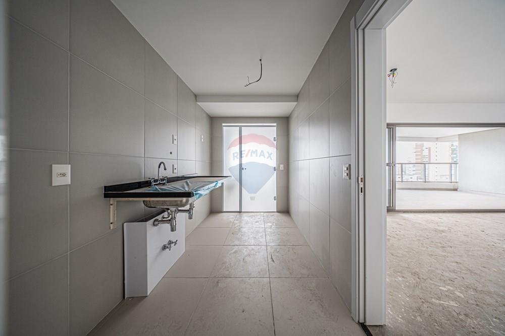 Apartamento - Venda - São Paulo , São Paulo - (44).jpg - Cozinha - 601191030-38