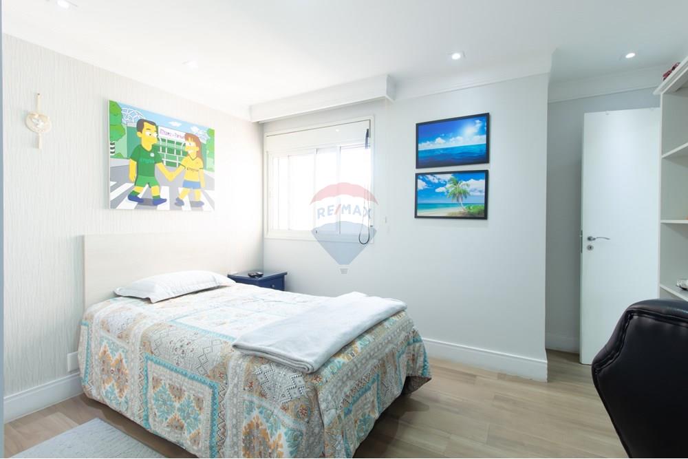 Apartamento - Venda - São Paulo , São Paulo - 35 Quarto.jpg - 601971076-89