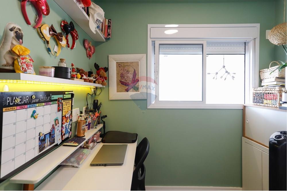 Apartamento - Venda - São Paulo , São Paulo - 25-10-29-R. Fortunato Ferraz, 210 - Vila Anastácio_020_CapodannoFotografia.jpg - Quarto - 602341026-19