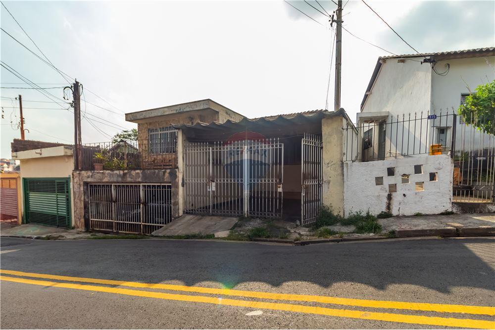 Casa - Venda - São Paulo , São Paulo - 2 - 601441050-1