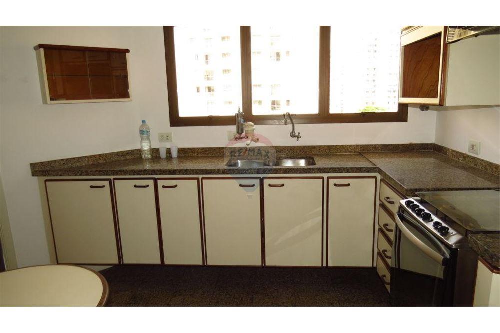 Apartamento - Alugar - São Paulo , São Paulo - 21 - 601361019-3229