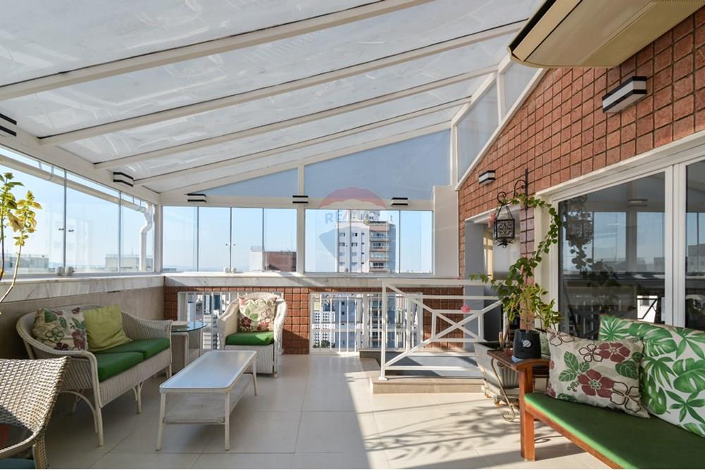 Dzīvojamais - 'Penthausa' - San-Paulo , San-Paulo - BR - b33e1c73-4832-4eef-a9db-33b22f021450.jpeg - 601251084-261