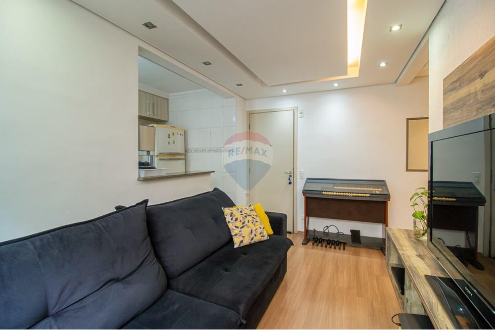 Apartamento - Venda - São Paulo , São Paulo - 03sala004.jpg - 602361002-52