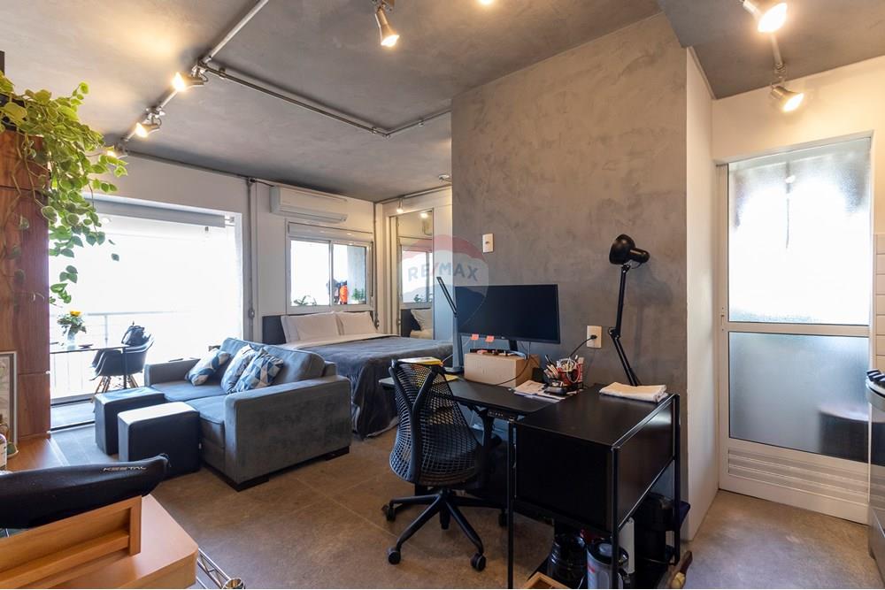 באזור מגורים - דירה - סאו פאולו , סאו פאולו - BR - 01fotos_006.jpg - 601251032-78