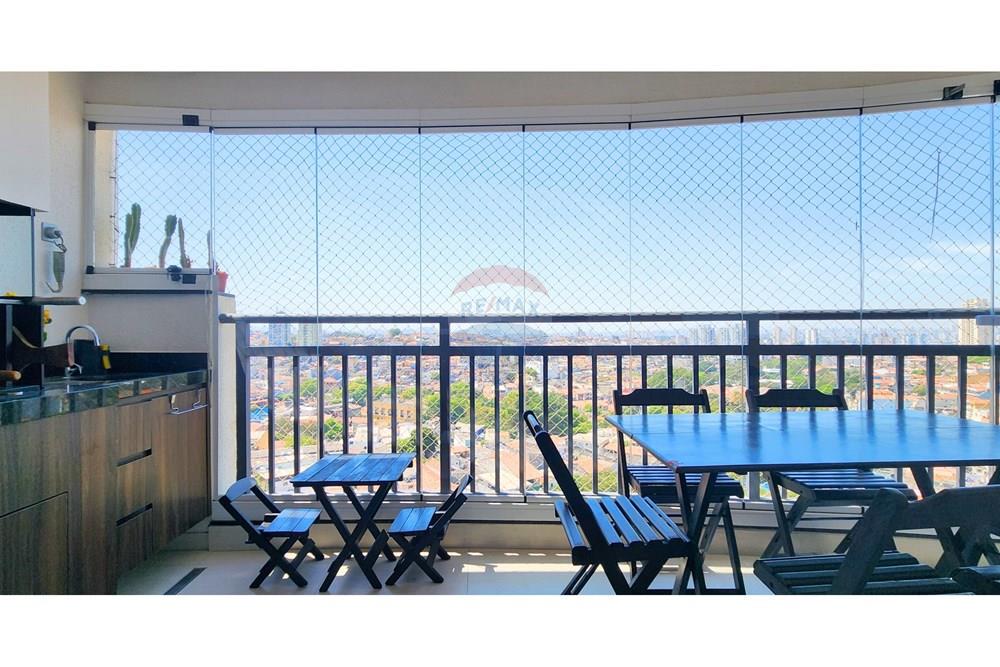 Apartamento - Alugar - São Paulo , São Paulo - 15 - Varanda Gourmet.jpg - 602141019-33