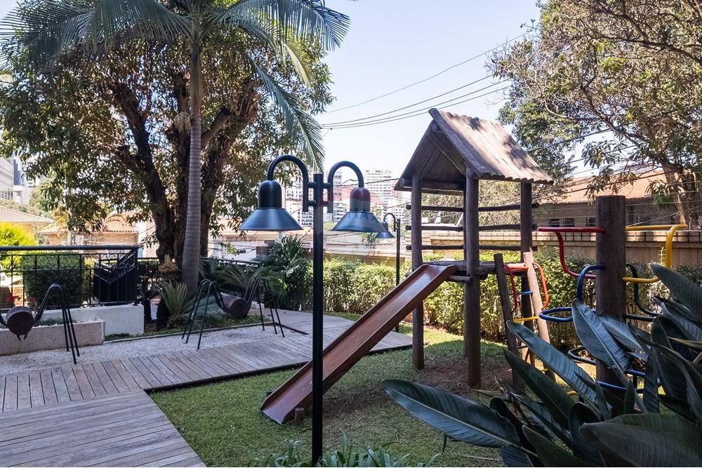 Apartamento - Venda - São Paulo , São Paulo - 105_AP.jpg - 601081008-47