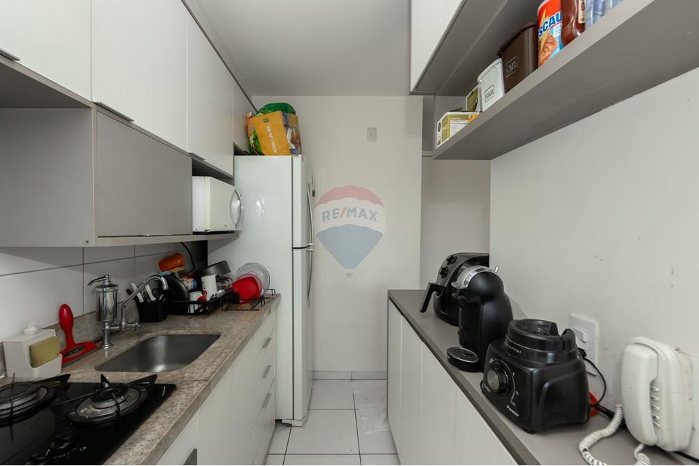 Rezidential - Apartament - Sao Paulo , Sao Paulo - BR - IMG_271419.jpg - 601441031-24