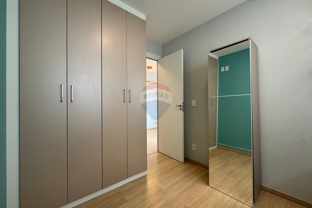 Apartamento - Alugar - São Paulo , São Paulo - WhatsApp Image 2026-01-24 at 17.46.24 (5).jpeg - Quarto infantil - 602131024-5