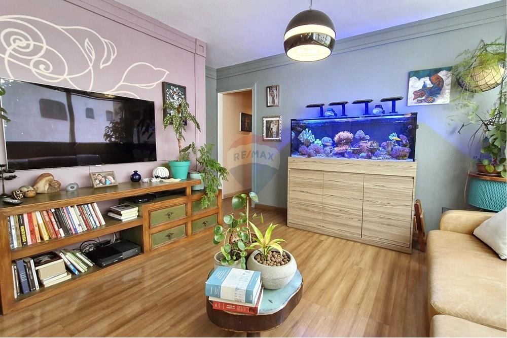 Apartamento - Venda - São Paulo , São Paulo - sala4.jpg - 601371022-32