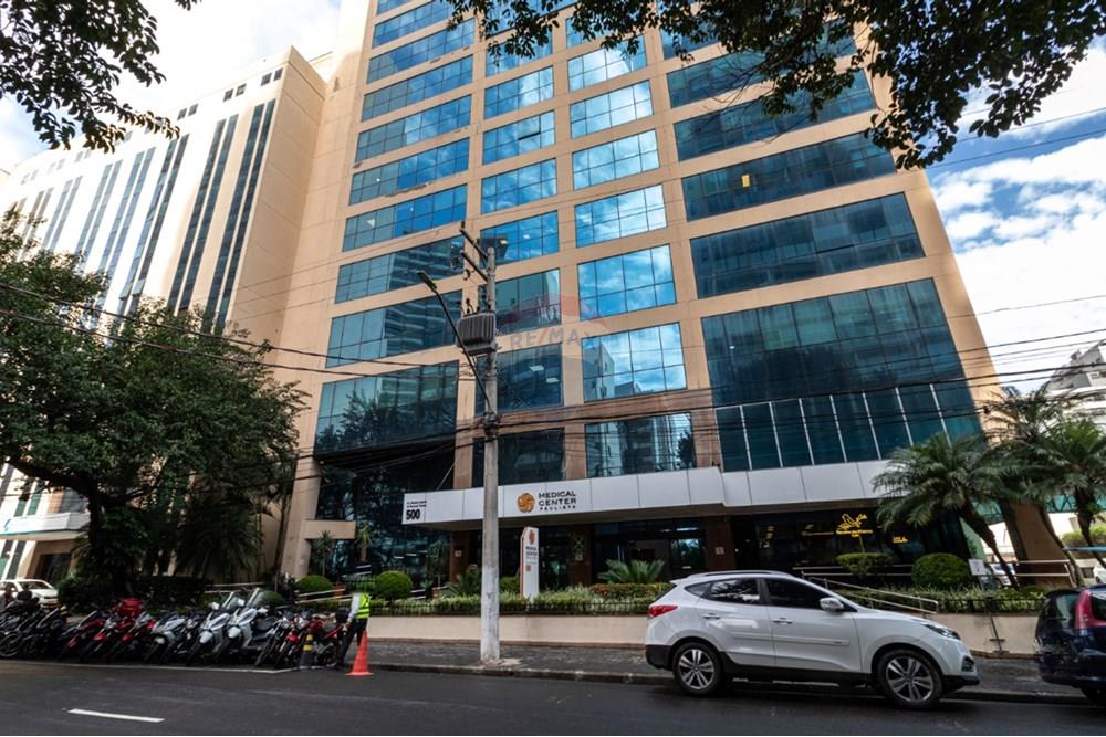 Ponto Comercial - Venda - São Paulo , São Paulo - 22f96e9f-d950-4fa9-a2e5-23d3b03c149b.jpeg - 601251302-10