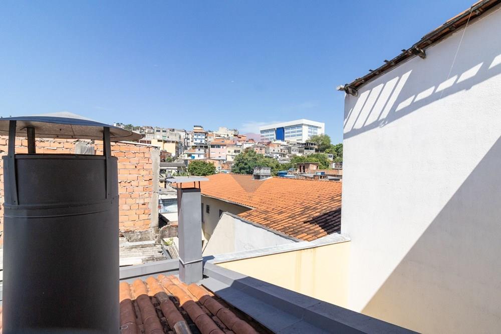 Sobrado - Venda - São Paulo , São Paulo - IMG_5789.jpg - 601771003-370