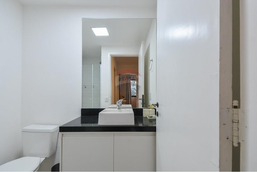 Apartamento - Venda - São Paulo , São Paulo - DSC_4383.jpg - Banheiro - 601361053-34