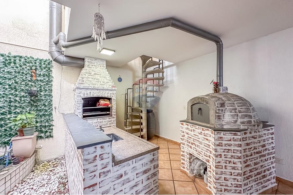 Sobrado - Venda - São Paulo , São Paulo - IMG_805836.jpg - 602131020-8