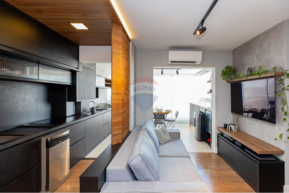Apartamento - Venda - São Paulo , São Paulo - Remax Ares-21.jpg - Sala de estar - 601131006-121