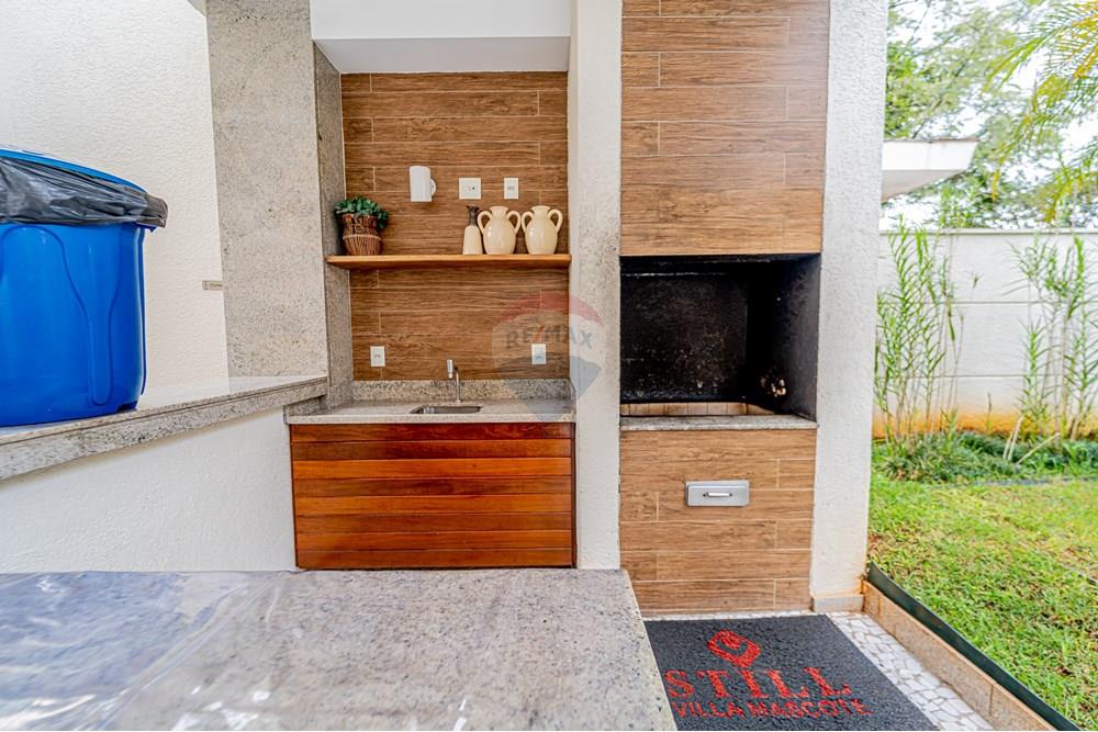 Apartamento - Alugar - São Paulo , São Paulo - rua maratona 199  (43).jpg - 601301011-361