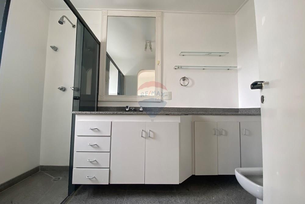 Apartamento - Alugar - São Paulo , São Paulo - IMG_1546.jpg - Banheiro - 602161004-170