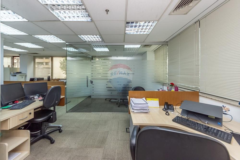 Cj. Comercial/ Sala - Venda - São Paulo , São Paulo - IMG_736515.jpg - 602241037-1