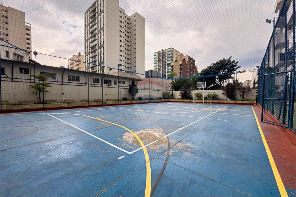 Apartamento - Venda - São Caetano do Sul , São Paulo - 02area-condominial004.jpg - Pátio interno - 601081106-2