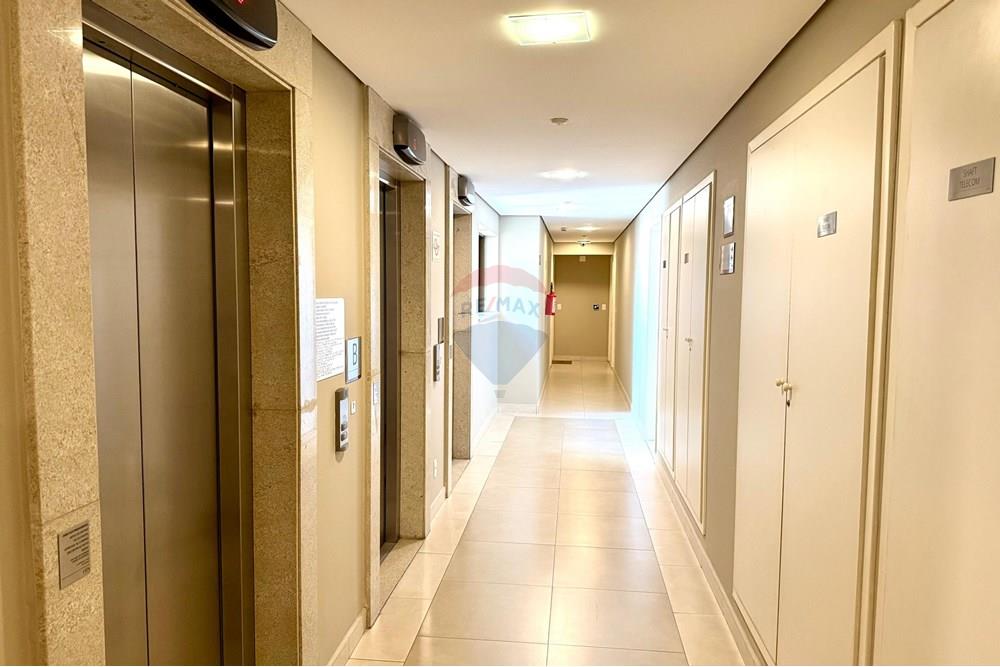 Conjunto Comercial-Sala para alugar, 40m² - Foto 11