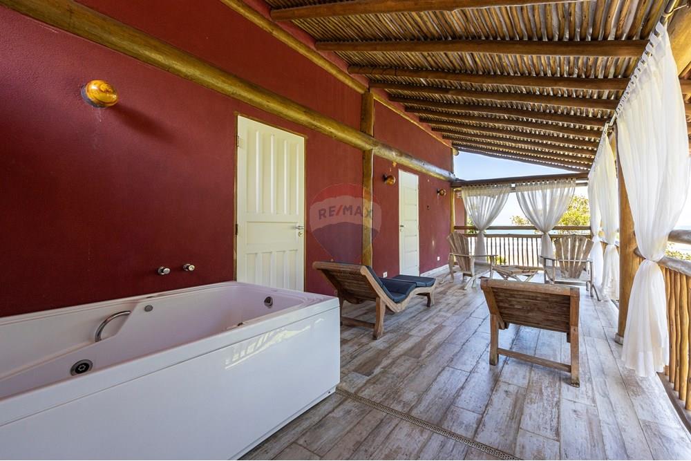 Sobrado - Alugar - São Sebastião , São Paulo - CASA FORMOSA 51.JPG - 602271004-22