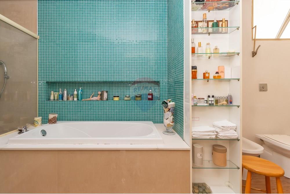 Residential - Leilighet - Sao Paulo , Sao Paulo - BR - 20- BANHEIRO SUITE.jpg - Bad - 601081048-44