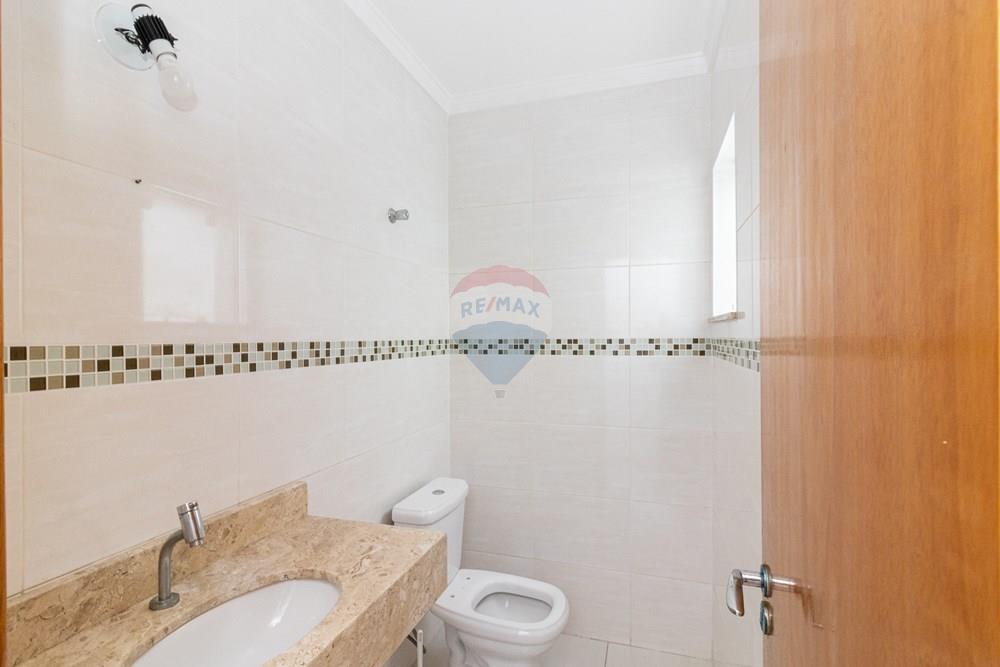 Sobrado - Venda - São Paulo , São Paulo - 17.jpg - Banheiro - 601751058-127