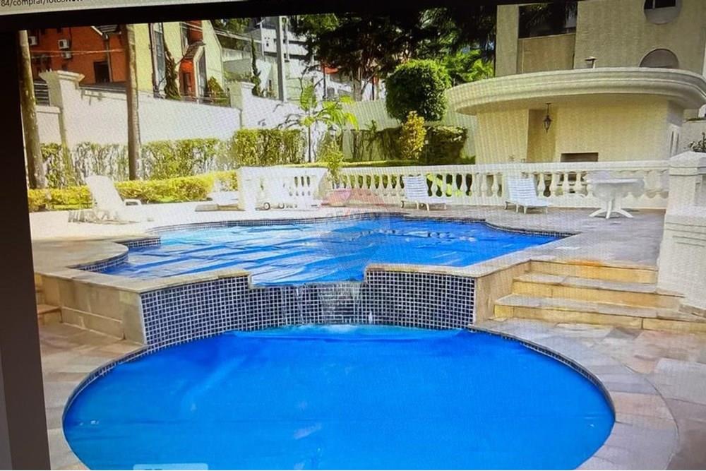 Apartamento - Alugar - São Paulo , São Paulo - IMG-20250802-WA0019.jpg - 601241003-180