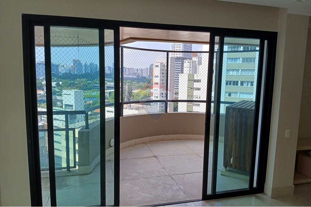 Apartamento - Alugar - São Paulo , São Paulo - 20250325_125529.jpg - 601971064-2