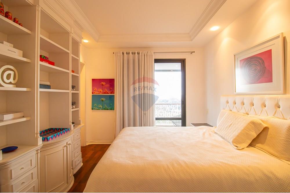 Apartamento - Venda - São Paulo , São Paulo - 06dormitorios_005.jpg - 601421003-67