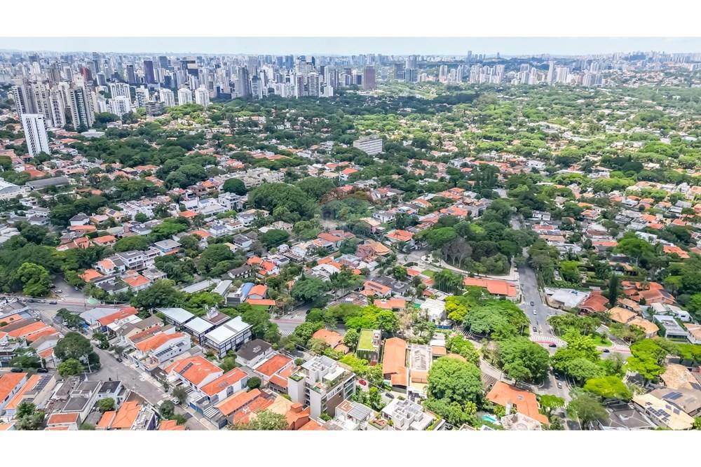 Terreno - Venda - São Paulo , São Paulo - DJI_058914.jpg - Quintal - 601371001-112