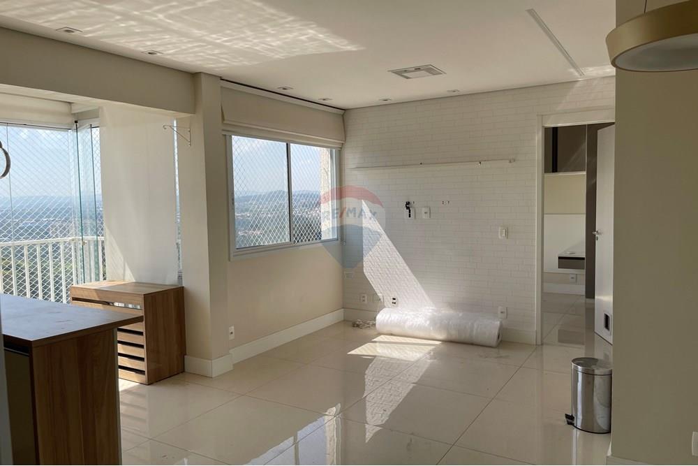 Apartamento - Alugar - Barueri , São Paulo - IMG_5898.JPG - 601141084-38