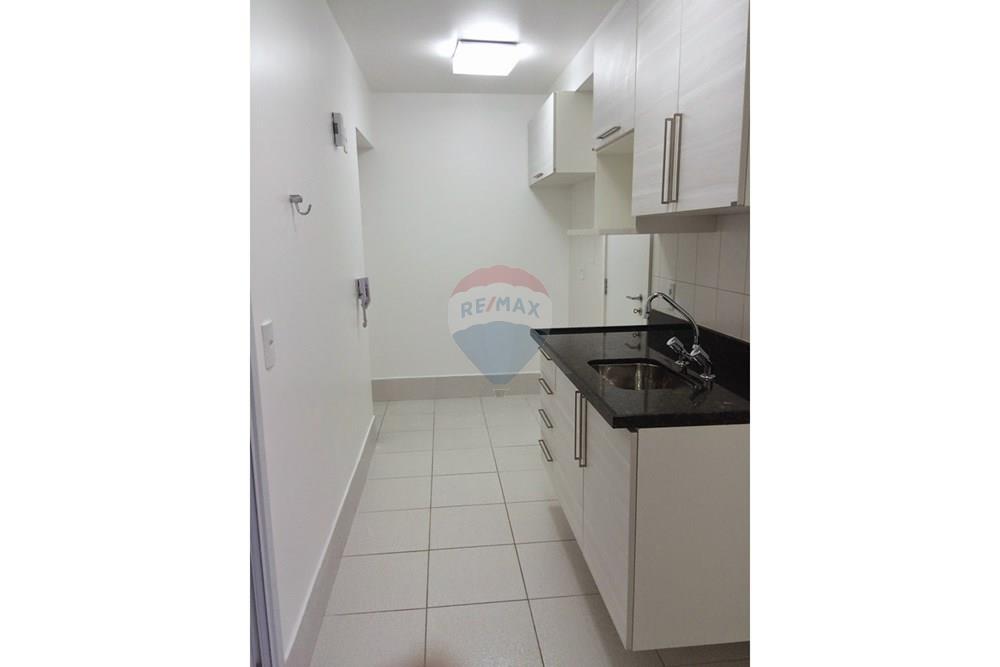 Apartamento - Alugar - São Paulo , São Paulo - 24 - Cozinha.JPG - 601361021-1790