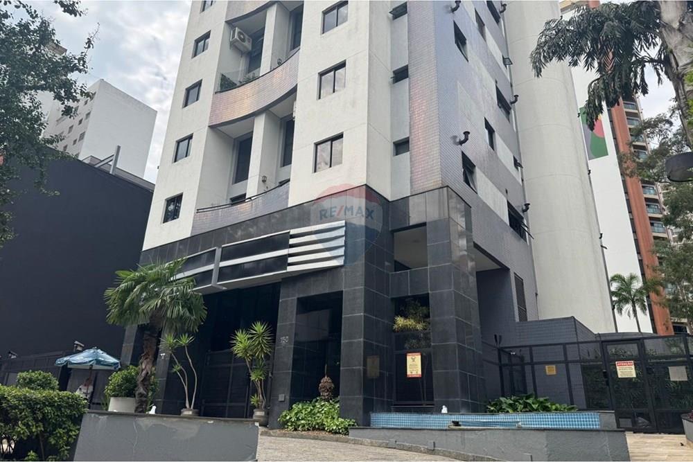 Apartamento - Alugar - São Paulo , São Paulo - IMG_0454.jpeg - 602221037-8