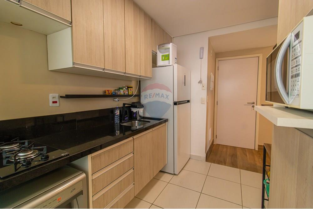 Apartamento - Venda - São Paulo , São Paulo - 04cozinha_004.jpg - 602101005-74