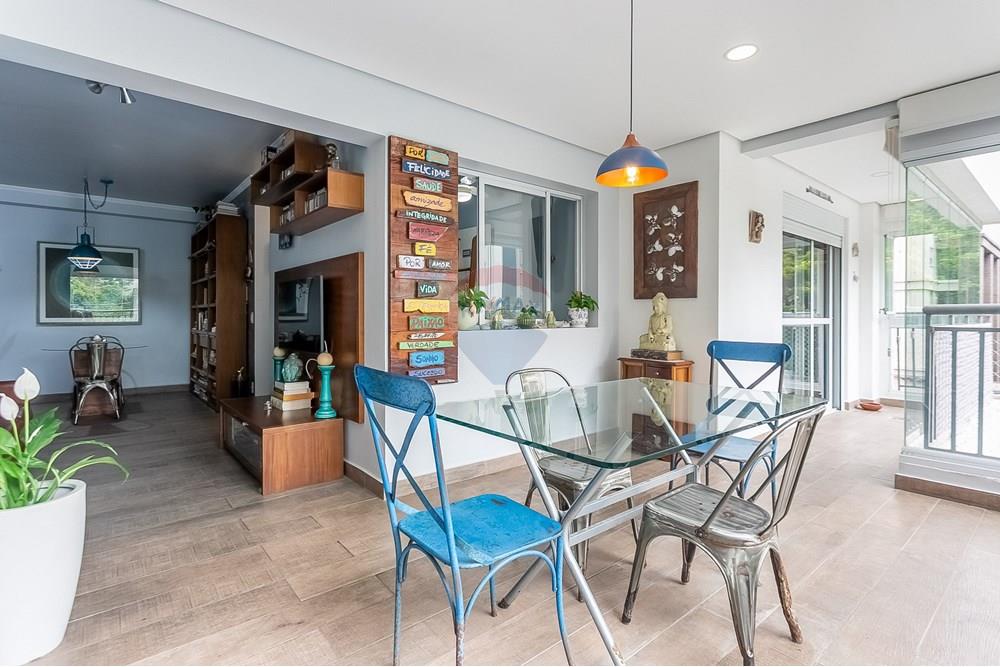 Apartamento - Venda - São Paulo , São Paulo - 601301083-17 - Rua das Flechas, 649-012.jpg - 601301083-17