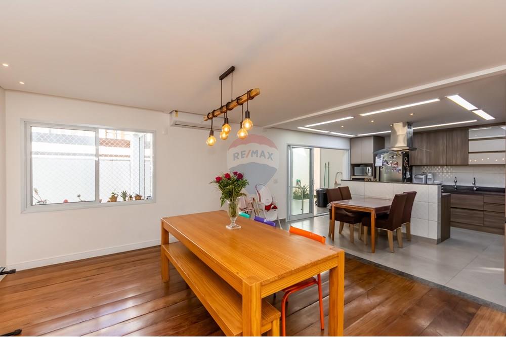 Casa - Alugar - São Paulo , São Paulo - 14saladejantar.jpg - Sala de jantar - 601081013-35