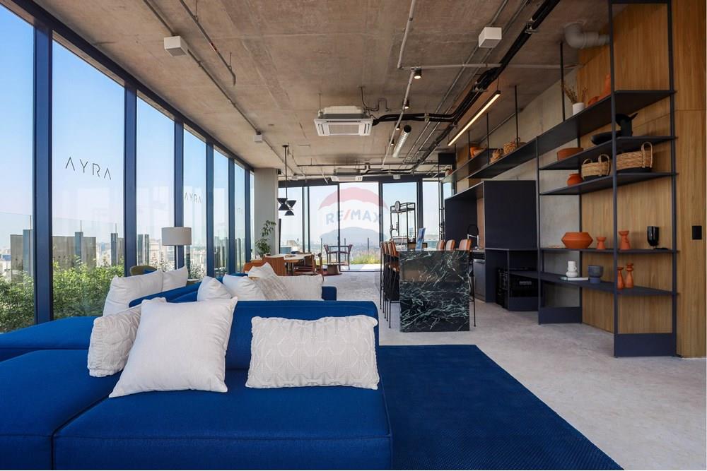 Apartamento - Alugar - São Paulo , São Paulo - LANCAMENTOAYRA-22.jpg - 602061045-7