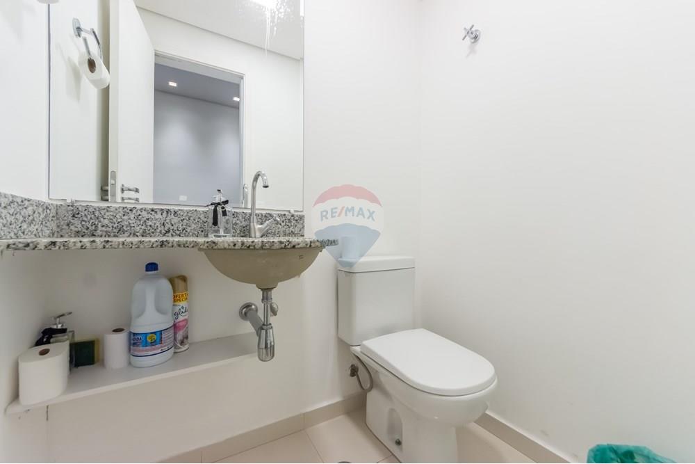 Cj. Comercial/ Sala - Alugar - São Paulo , São Paulo - IMG_928915.jpg - 602271001-15