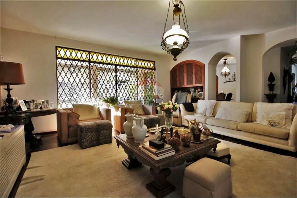 Casa - Alugar - São Paulo , São Paulo - 10.JPEG - 602361012-188