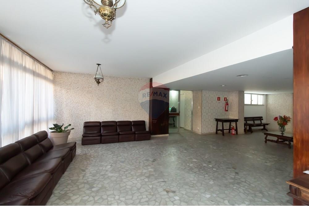 Apartamento - Venda - São Paulo , São Paulo - 36 Hall do Prédio.jpg - 601971018-1229