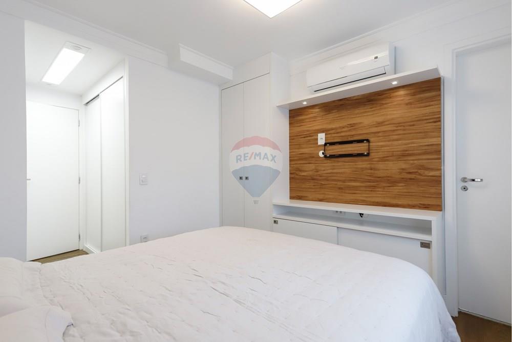 Apartamento - Venda - São Paulo , São Paulo - 26-03-12-R. Marc Chagall, 339 apto 163A- Jardim das Perdizes_021_CapodannoFotografia.jpg - 602341018-55