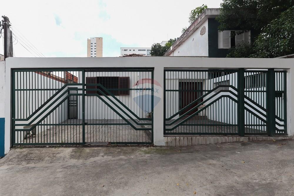 Casa - Alugar - São Paulo , São Paulo - 01fachada_001_destaque.jpg - 601401050-14