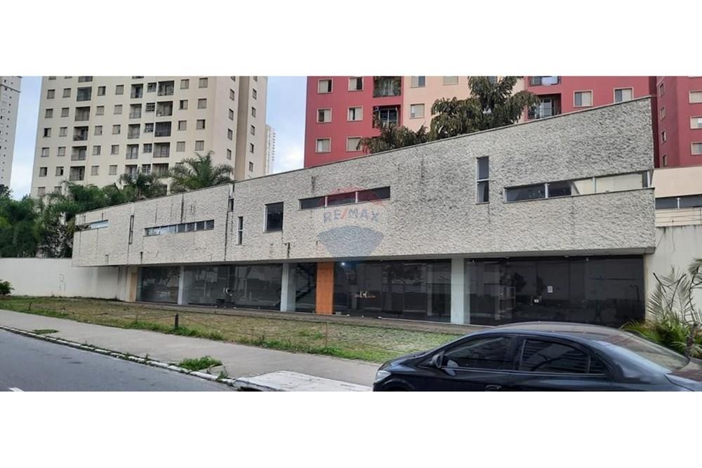 Ponto Comercial/ Loja - Alugar - São Paulo , São Paulo - 1.jpeg - 602291016-305