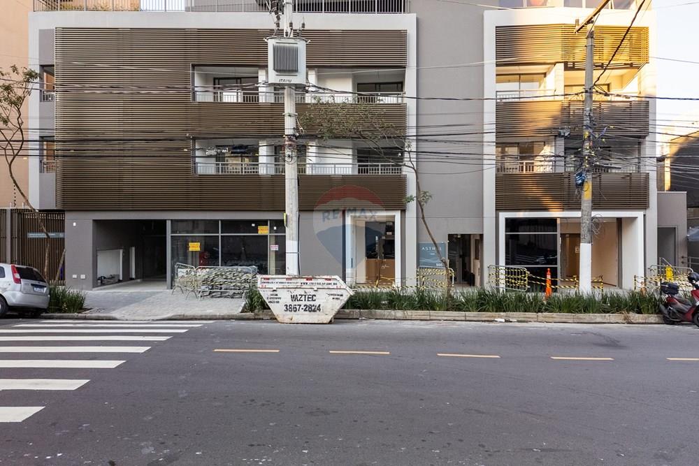 Apartamento - Venda - São Paulo , São Paulo - AP-42.jpg - 601471004-469