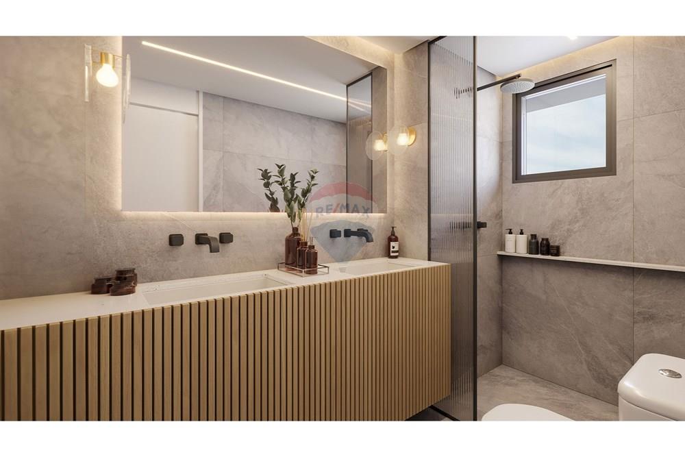 Apartamento - Venda - São Paulo , São Paulo - MSB_AXIS_BANHO-SUITE_R02-HR.jpg - 602331010-28