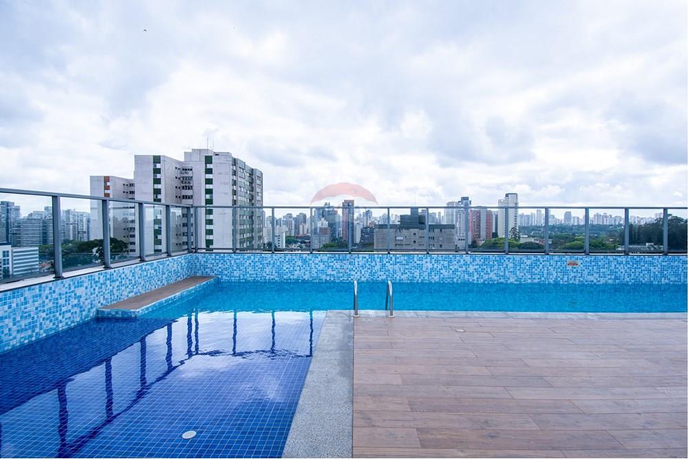 Apartamento - Venda - São Paulo , São Paulo - 01fotos_023.jpg - 601251010-393