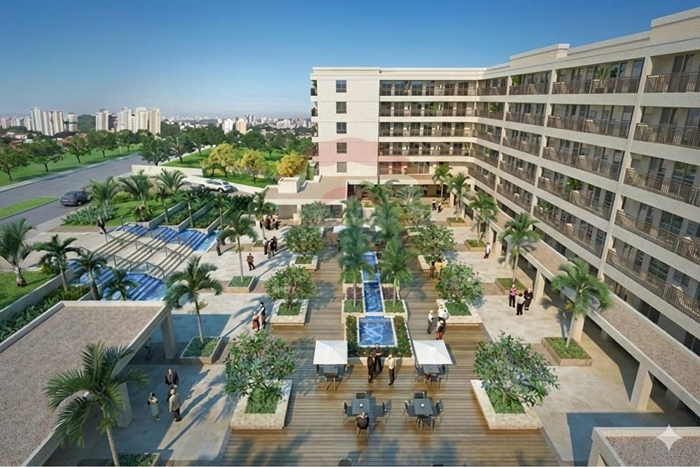 Cj. Comercial/ Sala - Alugar - São Paulo , São Paulo - Gemini_Generated_Image_ow2e6gow2e6gow2e.jpg - 602161025-3